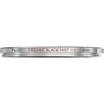 Thypoch Organic Black Mist Filter (49mm, Grade 1/2, Silver)