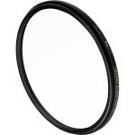 Thypoch Organic Black Mist Filter (62mm, Grade 1/2, Black)