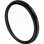 Thypoch Organic Black Mist Filter (39mm, Grade 1/4, Black)