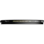 Thypoch Organic Black Mist Filter (49mm, Grade 1/4, Black)