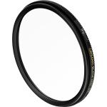 Thypoch Organic Black Mist Filter (49mm, Grade 1/4, Black)