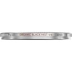 Thypoch Organic Black Mist Filter (49mm, Grade 1/4, Silver)