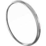 Thypoch Organic Black Mist Filter (62mm, Grade 1/4, Silver)