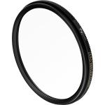 Thypoch Zero Reflex UV Filter (49mm, Black)