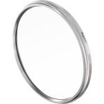 Thypoch Zero Reflex UV Filter (58mm, Silver)
