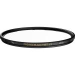 Thypoch Organic Black Mist Filter (62mm, Grade 1/2, Black)
