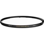 Thypoch Organic Black Mist Filter (72mm, Grade 1/2, Black)