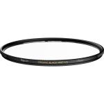 Thypoch Organic Black Mist Filter (77mm, Grade 1/2, Black)