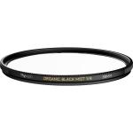 Thypoch Organic Black Mist Filter (58mm, Grade 1/4, Black)