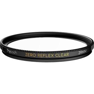 Thypoch Zero Reflex UV Filter (39mm, Black)