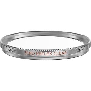 Thypoch Zero Reflex UV Filter (39mm, Silver)
