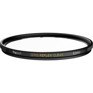 Thypoch Zero Reflex UV Filter (52mm, Black)