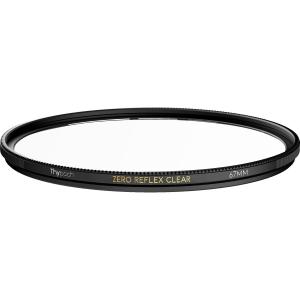 Thypoch Zero Reflex UV Filter (67mm, Black)