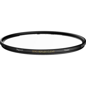 Thypoch Zero Reflex UV Filter (72mm, Black)