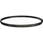 Thypoch Zero Reflex UV Filter (77mm, Black)