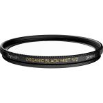 Thypoch Organic Black Mist Filter (39mm, Grade 1/2, Black)