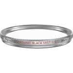 Thypoch Organic Black Mist Filter (39mm, Grade 1/2, Silver)