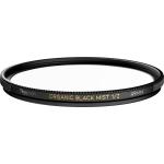 Thypoch Organic Black Mist Filter (49mm, Grade 1/2, Black)