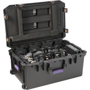 Astera QuikBeam 4-Light PrepCase Kit