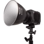 amaran Halo 200x Bi-Color LED Monolight