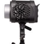 amaran Halo 300x Bi-Color LED Monolight