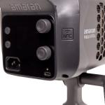 amaran Halo 600x Bi-Color LED Monolight