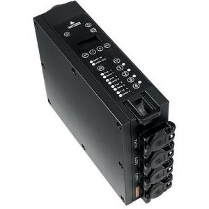 Astera NetBox 4-Port PoE++ Switch