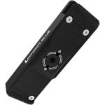 Kondor Blue Mobile USB-C Media Hub (Raven Black)