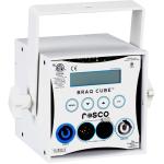 Rosco Braq Cube 4CA LED Light with Power Cord (White)
