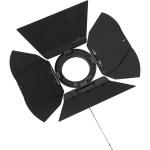 Astera 8-Leaf Barndoor for QuikBeam