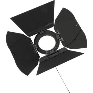 Astera 8-Leaf Barndoor for QuikBeam