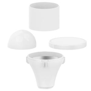 Astera LunaBulb Accessory Bundle