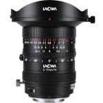 Venus Optics Laowa 17mm f/4 Zero-D Shift Lens (Sony E)