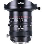 Venus Optics Laowa 17mm f/4 Zero-D Shift Lens (L-Mount)