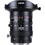 Venus Optics Laowa 17mm f/4 Zero-D Shift Lens (Nikon Z)