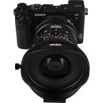 Venus Optics Laowa 17mm f/4 Zero-D Shift Lens (Sony E)