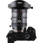 Venus Optics Laowa 17mm f/4 Zero-D Shift Lens (Sony E)