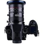 Venus Optics Laowa 17mm f/4 Zero-D Shift Lens (FUJIFILM G)
