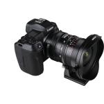 Venus Optics Laowa 17mm f/4 Zero-D Shift Lens (Canon RF)