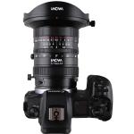 Venus Optics Laowa 17mm f/4 Zero-D Shift Lens (Canon RF)