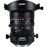 Venus Optics Laowa 17mm f/4 Zero-D Tilt-Shift Lens (Sony E)