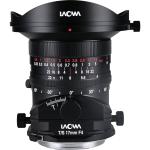Venus Optics Laowa 17mm f/4 Zero-D Tilt-Shift Lens (FUJIFILM G)