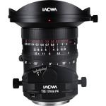 Venus Optics Laowa 17mm f/4 Zero-D Tilt-Shift Lens (L-Mount)