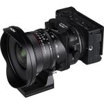 Venus Optics Laowa 17mm f/4 Zero-D Tilt-Shift Lens (L-Mount)
