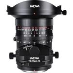 Venus Optics Laowa 17mm f/4 Zero-D Tilt-Shift Lens (Nikon Z)