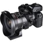 Venus Optics Laowa 17mm f/4 Zero-D Tilt-Shift Lens (Nikon Z)