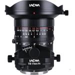 Venus Optics Laowa 17mm f/4 Zero-D Tilt-Shift Lens (Canon RF)