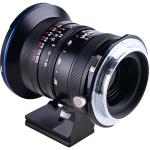 Venus Optics Laowa 17mm f/4 Zero-D Shift Lens (FUJIFILM G)