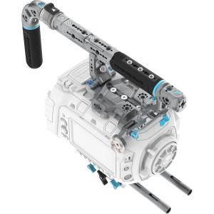 Kondor Blue Base Rig for URSA Cine 12K LF (Space Gray)