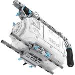 Kondor Blue Base Rig for URSA Cine 12K LF (Space Gray)